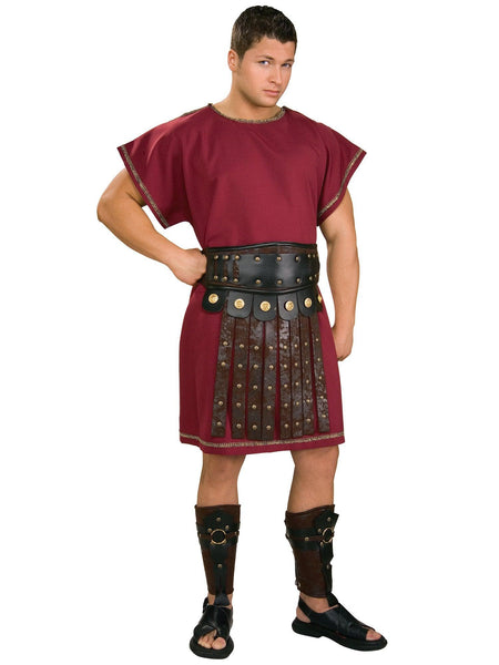 Men's Roman Military Belt
