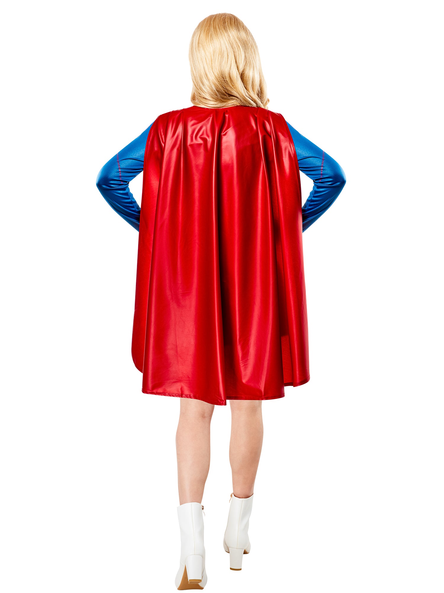 Women's Supergirl TV Series Costume - costumes.com