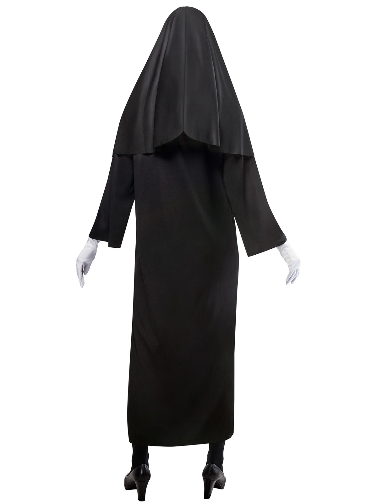 Women's Nun Costume - costumes.com