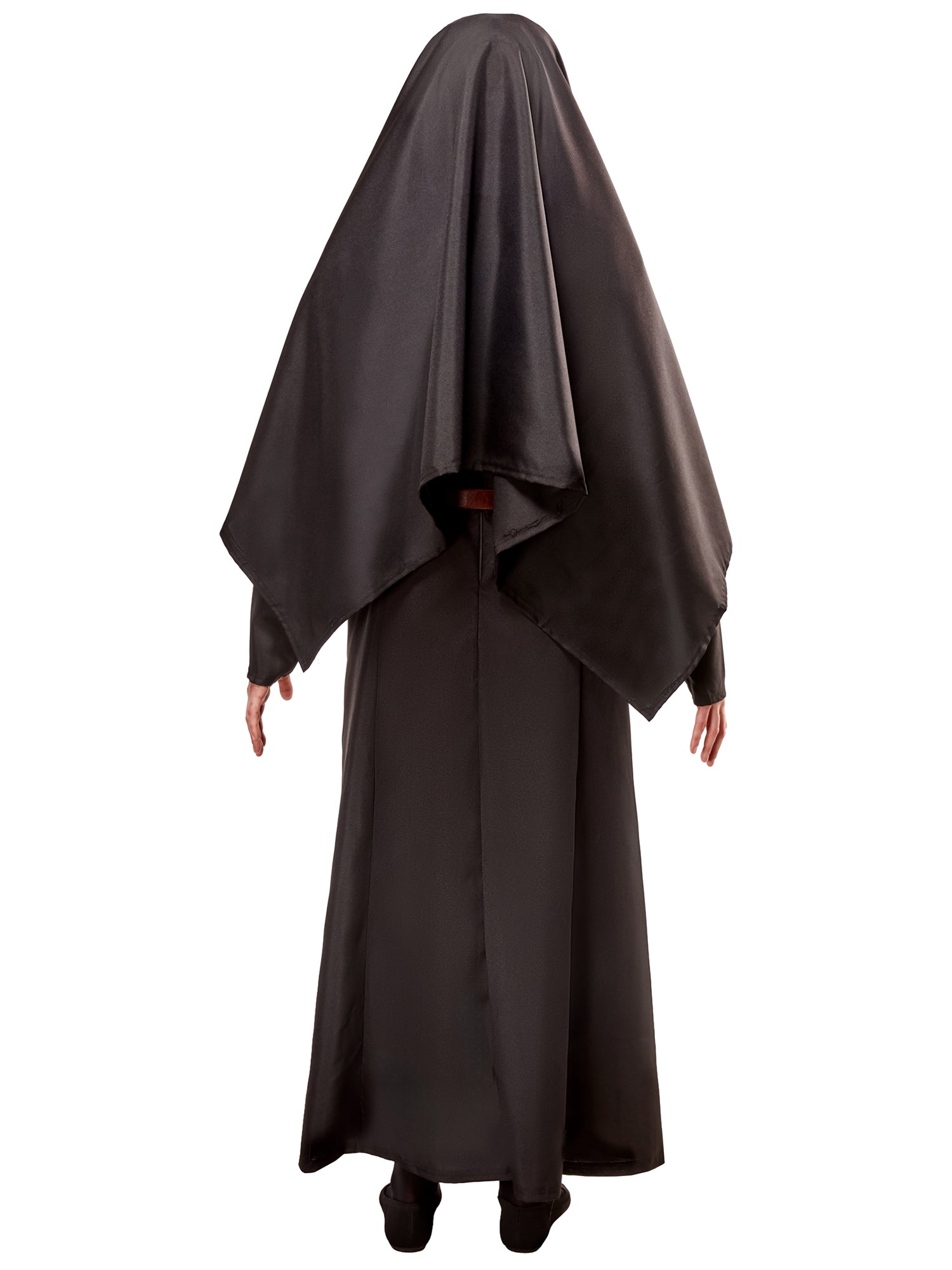 Women's The Nun Costume Women's The Nun Costume