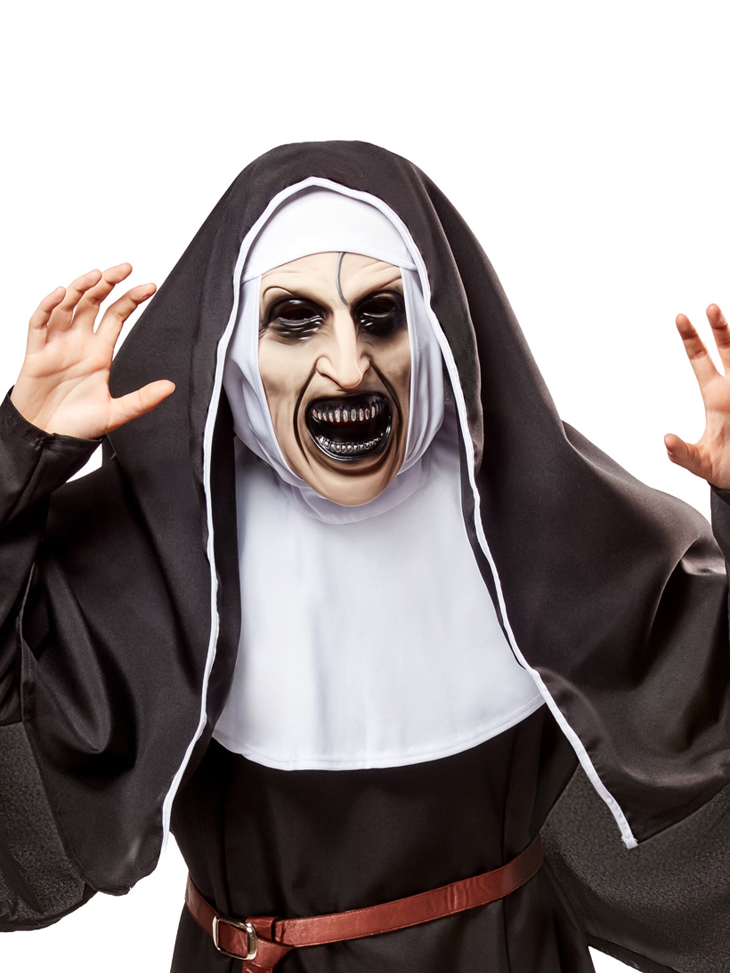 nun dress Women's The Nun Costume
