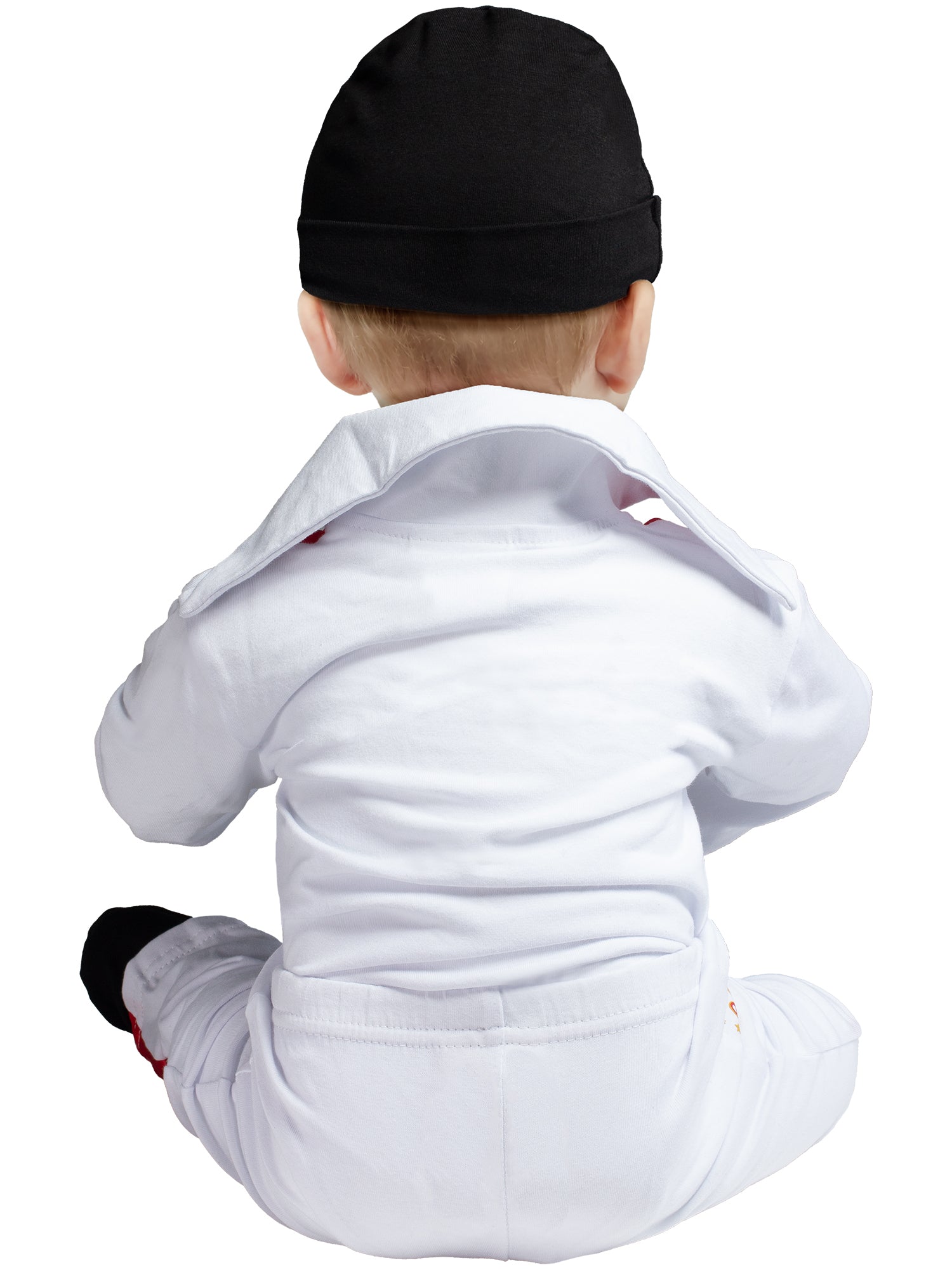 The King Lives Elvis Costume for Babies - costumes.com