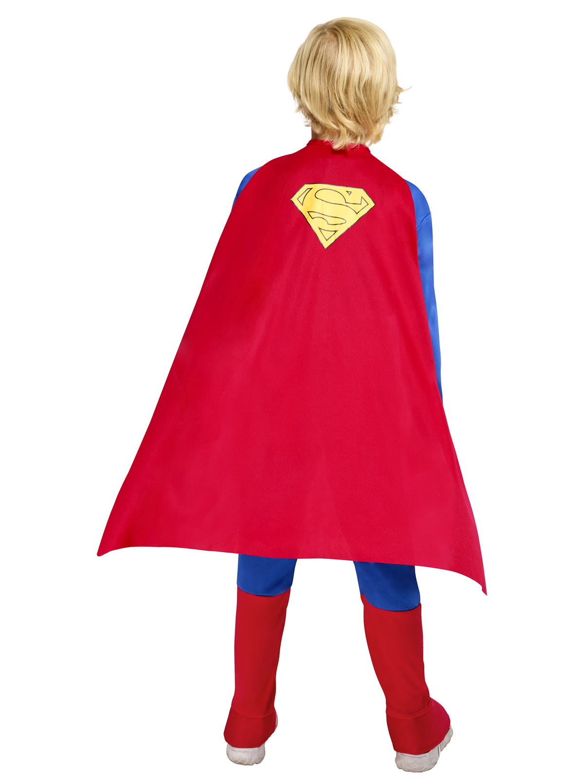 Boys' DC Comics Classic Superman Costume - costumes.com