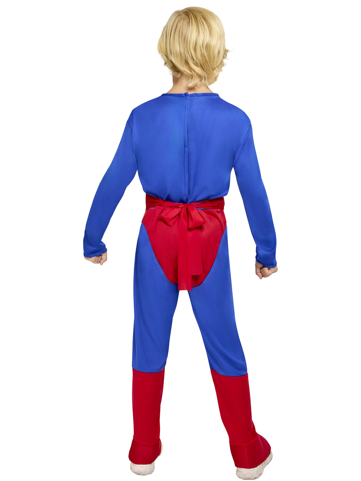 Boys' DC Comics Classic Superman Costume - costumes.com