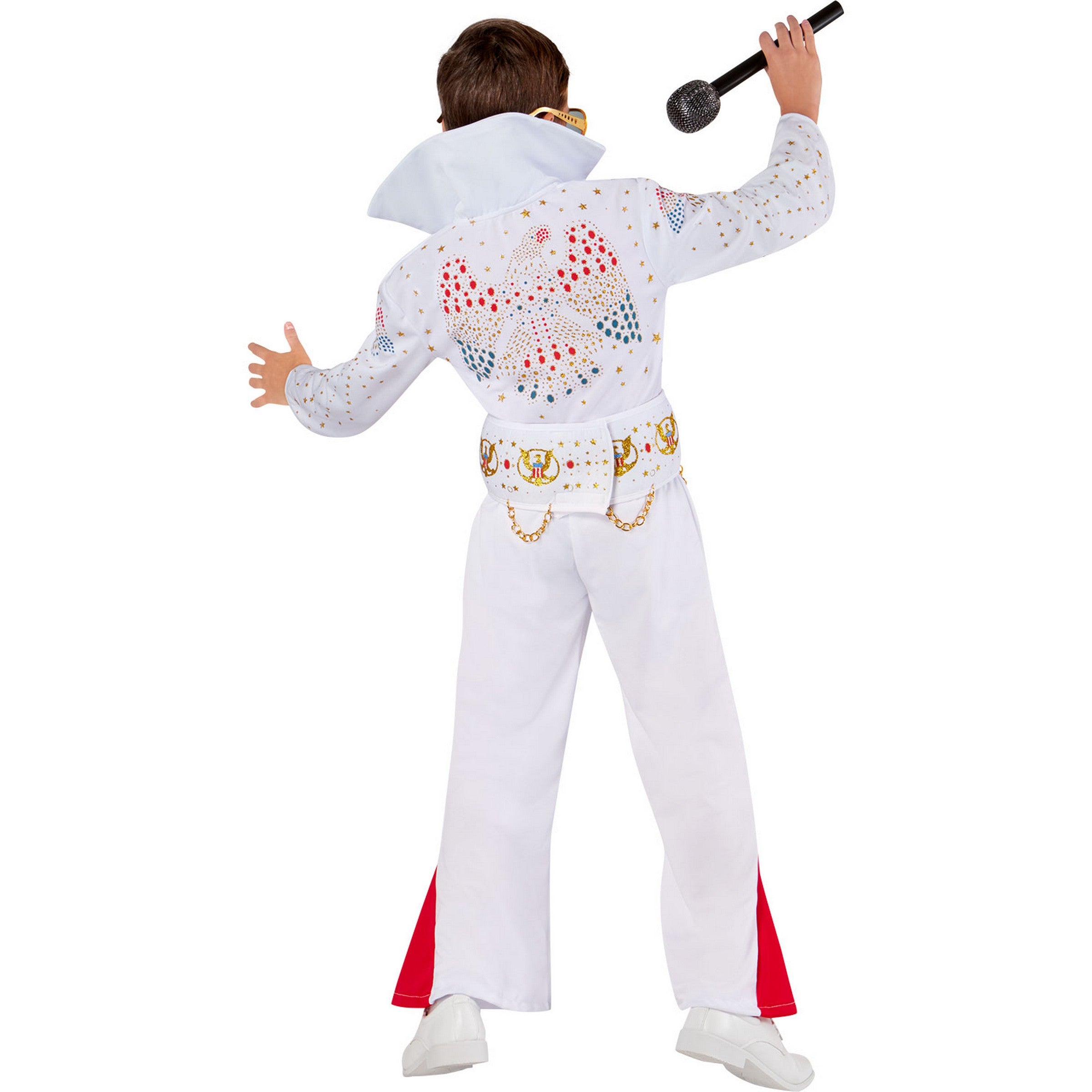Boys' Elvis Costume - Deluxe - costumes.com