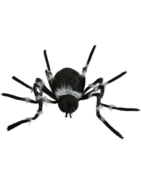 8.5 Foot Gigantic Poseable Spider Prop