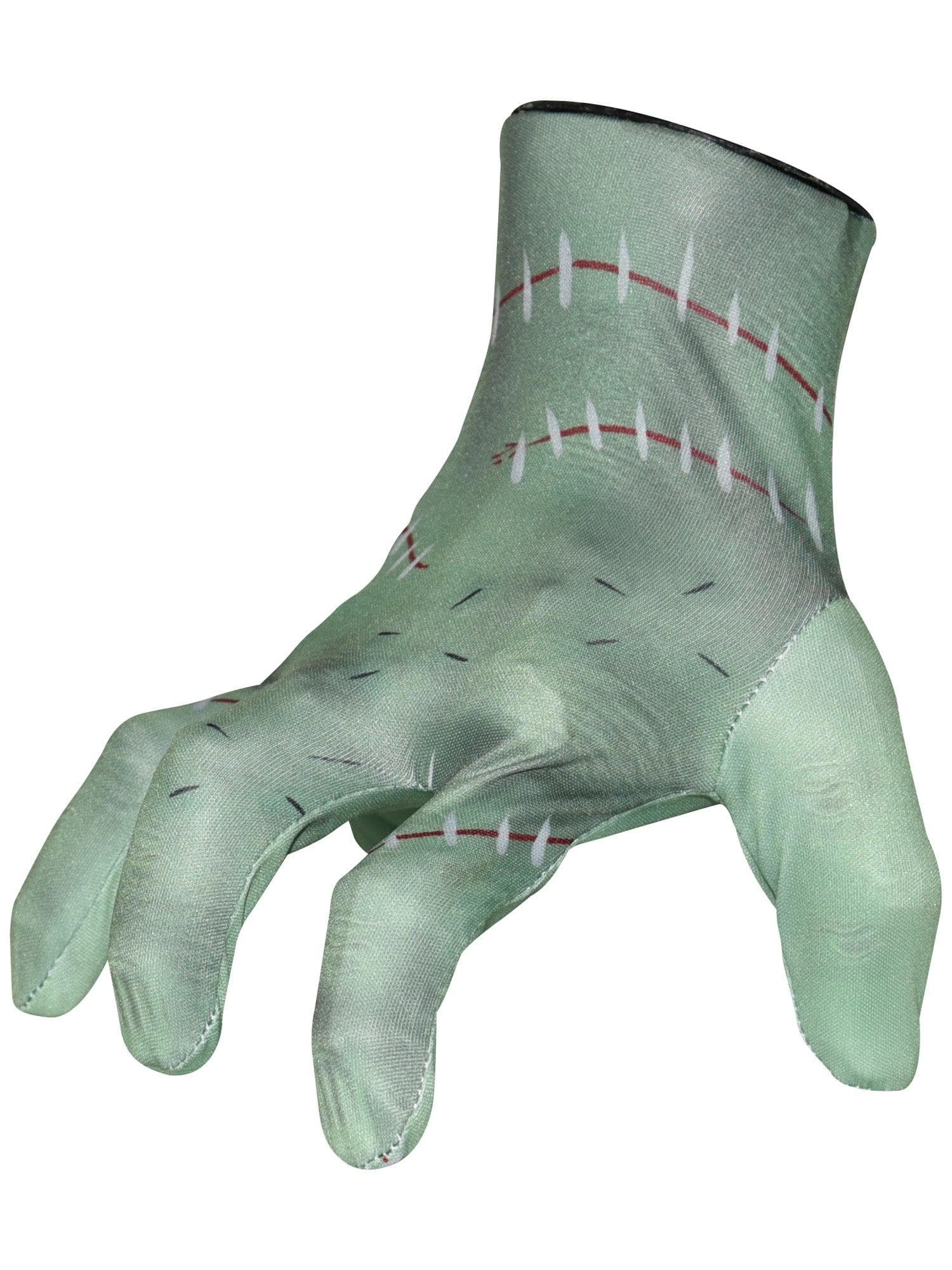 7.5 Inch Crawling Monster Hand Animated Prop - costumes.com