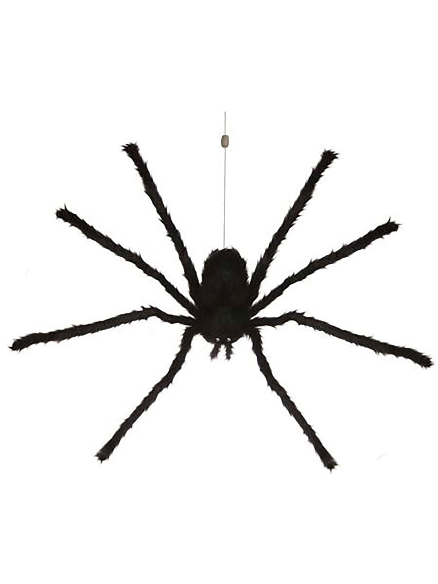 36 Inch Floating Spider Animated Prop - costumes.com